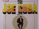 JOE CUBA: Bang, Bang + 3 45 (Brazil, promo embossed PC, sm tag/woc) Latin