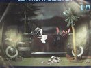LEGENDARY MASKED SURFERS: Summer Means Fun / Gonna Hustle You 45 (dj, Mono vers