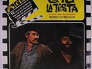 ENNIO MORRICONE: Giu' La Testa LP Sealed (Italy, re, sl shrink tear)