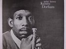 KENNY DORHAM: Quiet Kenny LP (Japan re, w/ insert, sl cw) Jazz
