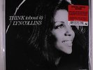 LYN COLLINS: Think (about It) LP (reissue, w/ bonus 7