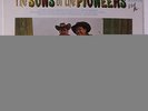 SONS OF THE PIONEERS: Best Of The Sons Of The Pioneers LP Sealed (Mono)