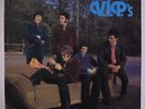 V.I.P.'S: The V.i.p.'s LP (Australia 2 LPs, gatefold cover) Rock & Pop