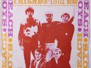 BEACH BOYS: Friends / Little Bird 45 (Netherlands PS close to M- few light cove