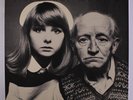 STACKRIDGE: Mr. Mick LP (UK) Rock & Pop