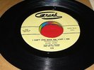 RARE BLUES R&B Shouter Elsie Von I Can't Lose With The Stuff I Use 45 Grand#133