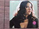 Rare CELIA 1972 BRAZIL Continental LP Orig ARTHUR VEROCAI Soul FUNK Tropicalia