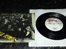 the rings..i wanna be free..7inch. single..punk.