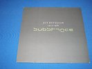 JOY DIVISION 'Substance' UK 1988 FACTORY 1ST PRESSING 12