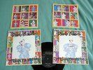 DAVID BOWIE - Ashes To Ashes -UK 7