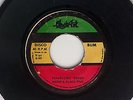 KEESE & THE BLACK FIVE - TRAVELLING DEBRA / VERSION [BLACK ART]
