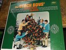 Vintage Mint Sealed Beach Boys Capitol Stereo ST-2164 Christmas Album