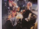 MEDICINE HEAD: Two Man Band LP (UK, w/ company inner sleeve, in loose 'Jem' out