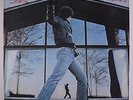 BILLY JOEL: Glass Houses LP (WLP, inner, promo stamp obc) rare Rock & Pop