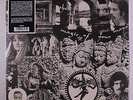 PRINCESS FLOWER & MOON RAYS: Dreaming The Magic Of Your Maya LP Sealed (Spain,