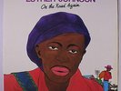 LUTHER JOHNSON: On The Road Again LP (France) Blues & R&B