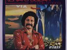 NONATO BUZAR: E O Pais Tropical Via Paris LP (Brazil, '75, close to M-, sm tag/