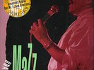 Mazz Una Noche Juntos: Live Capitol double '91 LP