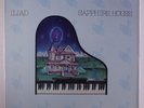 ILIAD: Sapphire House LP Jazz