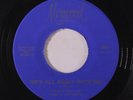MIRETTES: He's All Right With Me / Now That I Found You, Baby 45 Soul