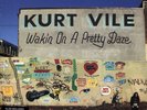 Kurt Vile - Wakin On A Pretty Daze 2x LP Vinyl DL NEW