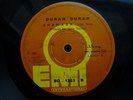 Scarce DURAN DURAN Khanada / Careless Memories 7