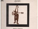 MICHAEL CHAPMAN Rainmaker LP 11 Track Stereo Gatefold A2g/b2g Matrix Boxed Emi L