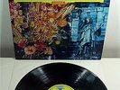 M-/EX DGG red Stereo LP - DVORAK / KARAJAN 