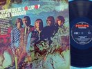 Blues Magoos Rare OZ LP Psychedelic lollipop EX ’66 DG Philips PDS271 Garage