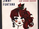 JIMMY FONTANA QUELLO CHE E' STATO +3 MORRICONE-ENRIQUEZ-CINI-PISANO EP PORTUGAL