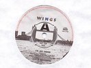 WINGS. PAUL McCARTNEY. I'VE HAD ENOUGH. ORIG DEMO. UK 7