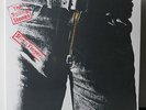 THE ROLLING STONES 'Sticky Fingers' 180g Vinyl LP 2015 NEW & SEALED