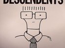 DESCENDENTS - Milo Goes To College - Vinyl (LP)