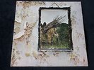 LED ZEPPELIN - IV SYMBOLS LP - ATLANTIC - 1971- ATL 50 008 - EX CON