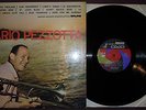 LP MARIO PEZZOTTA E i suoi solisti (Meazzi 66) 1st ps Italian swing jazz RARE EX