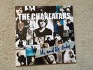 The Charlatans - Us And Us Only Vinyl LP
