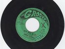 Darrow Fletcher 45- Gotta Know Why/Draw the Line GROOVY northern soul r&b 7