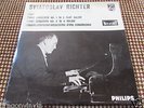 835474 AY HI-FI STEREO PHILIPS RICHTER, LISZT, KONDRASHIN PIANO CONCERTO,LSO ED1