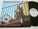 HARRY J ALLSTARS - LIQUIDATOR TROJAN TBL 104 LABEL EXCELLENT