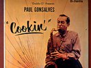 PAUL GONSALVES 