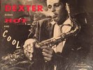 Dexter Blows Hot And Cool Red Wax Dootone DL-207