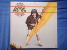 1st USA press AC/DC HIGH VOLTAGE LP Atco SD 36-142 Ex Mt