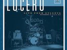 LUCERO LIVE FROM ATLANTA New Sealed 4 LP Box Rare Concert w/ MP3 Alt Country