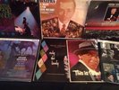 FRANK SINATRA 11 x LP ( 33 RPM) DISCOS DE VINILO)