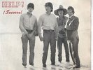 THE BEATLES EP Spain 1965 I need you +3