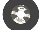 OTIS REDDING--7'-PROMO 45---(DOCK OF THE BAY)---VG++