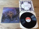 THE MOODY BLUES ON THE THRESHOLD OF A DREAM G/FOLD SLEEVE LP+ BOOKLET*NEAR MINT