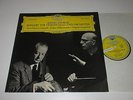 LP/DVORAK/KONZERT FÜR VIOLONCELLO UND ORCHESTER/PIERRE FOURNIER/SZELL/DGG 99056