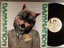 Damnation  Which Is The Justice, Which Is The Thief       Hard Psych