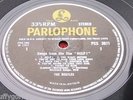 The Beatles - Help  - UK LP - 1/1 1st Press Stereo - PCS 3071 - EX/VG
